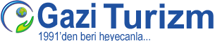 GAZİ TURİZM